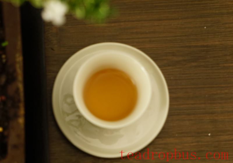 Xu Yulian: Brewing the True Taste of Tea-3