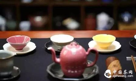Teaware Collecting, A Capricious Way of Life-3
