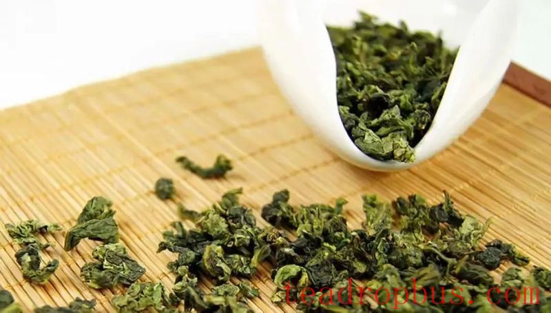 How to Appraise Tieguanyin?-1