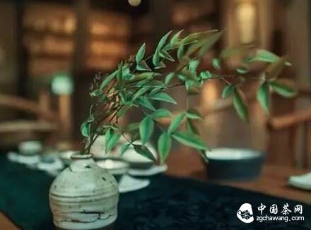 【A Daughter Fair as Tea】A Life of Tranquility, All in the Fragrant Smoke of a Teacup-7-ChinaTeaGuru: Exploring Chinese Tea Culture and Kung Fu Tea - Tea Art, Tea Ceremony, Tea Knowledge 【A Daughter Fair as Tea】A Life of Tranquility, All in the Fragrant Smoke of a Teacup-7