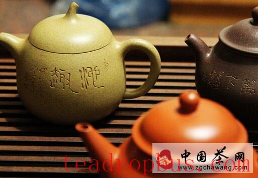 The Benefits of Brewing Tea with a Purple Clay Teapot-1-ChinaTeaGuru: Exploring Chinese Tea Culture and Kung Fu Tea - Tea Art, Tea Ceremony, Tea Knowledge The Benefits of Brewing Tea with a Purple Clay Teapot-1