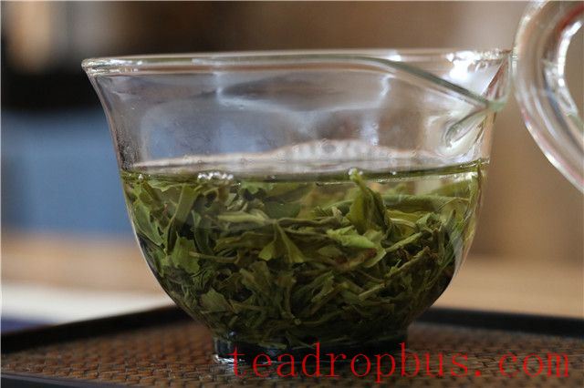 Do You Prefer Light or Strong Tea?-1