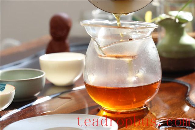 How to Brew Black Tea? Black Tea Brewing Method-4