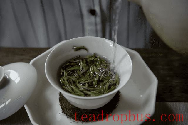 How to Brew White Tea? A Comprehensive Guide-1