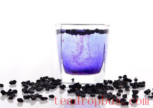How to Properly Brew Black Goji Berry Tea-2