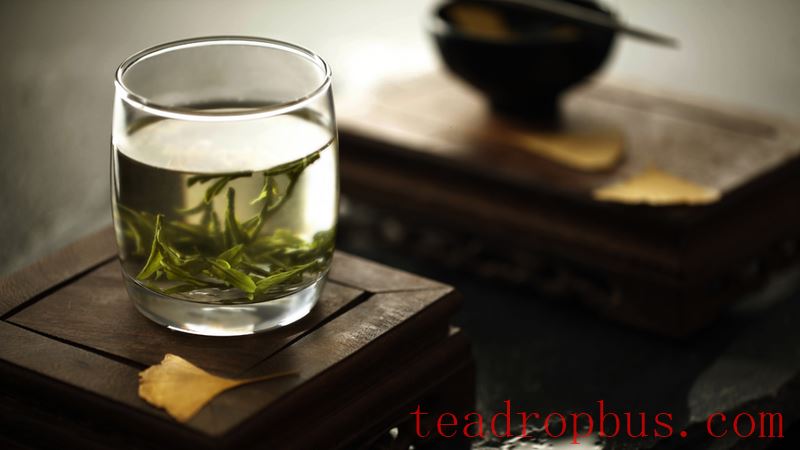 Brewing Steps for Longjing Tea: Four Methods of Brewing!-2