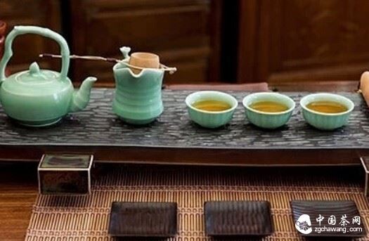 Principles of Choosing Tea Ware-1
