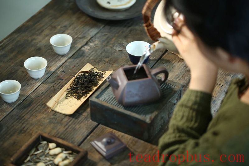 A Collection of the 25 Most Practical Questions About Purple Clay Teapots-5