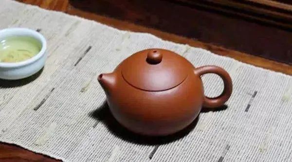 Purple Clay Teapot: Choosing, Brewing, Nourishing, and Cleaning Your Teapot-5