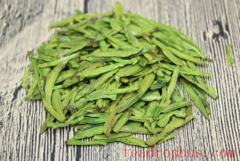 Brewing Steps for Longjing Tea: Four Methods of Brewing!-1