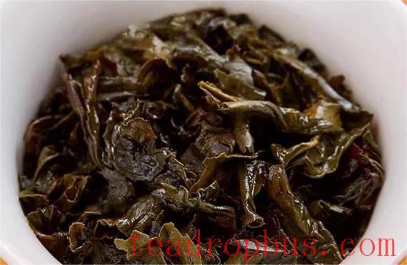 Intangible Cultural Heritage of Humanity: Traditional Chinese Tea Processing Skills - Chapter ① on Oolong Tea – Tieguanyin-14