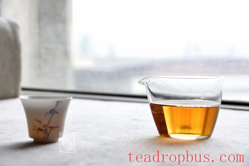Sour Taste in Your Tea? Don't Dismiss It Hasty!-4