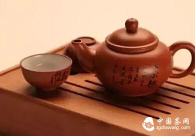 The Four Words of a Tea Tray, Revealing the Principles of Life-3-ChinaTeaGuru: Exploring Chinese Tea Culture and Kung Fu Tea - Tea Art, Tea Ceremony, Tea Knowledge The Four Words of a Tea Tray, Revealing the Principles of Life-3