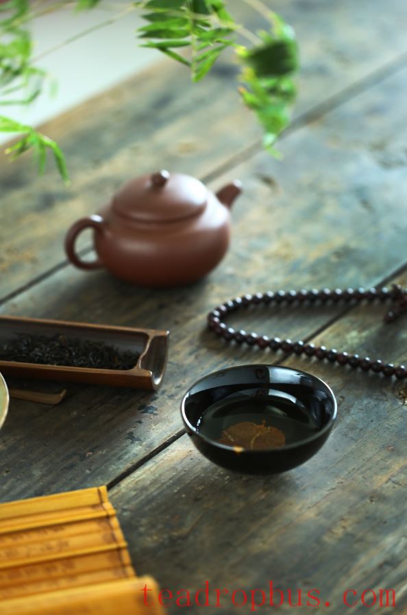 What to Pair with Your Purple Clay Teapot?-1