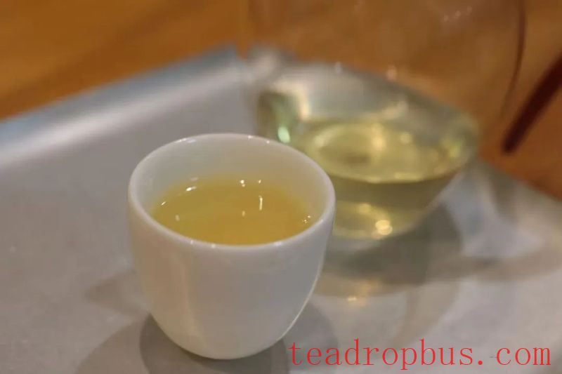 How Many Infusions Can Tea Stand? Which One Is the Best?-4