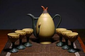 Five Common Misconceptions in Collecting Purple Clay Teapots-3