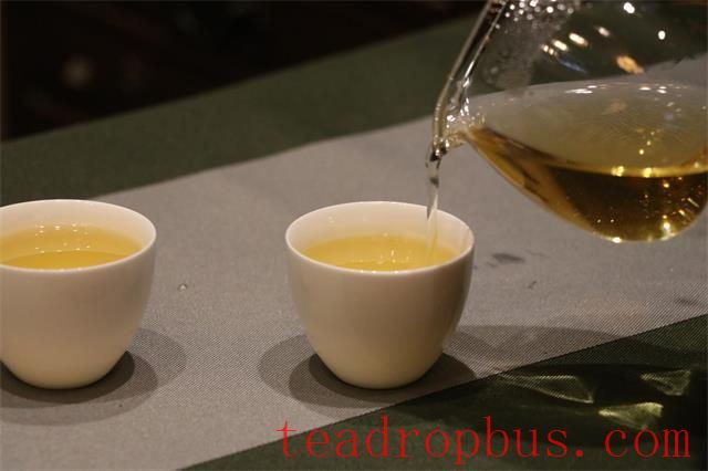 Tea Knowledge: Can Drinking Pu'er Tea Really Help with Weight Loss?-4