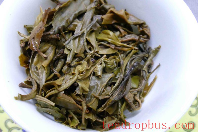 Pu'er Tea Brewing Steps and Techniques for Brewing Pu'er Tea-5