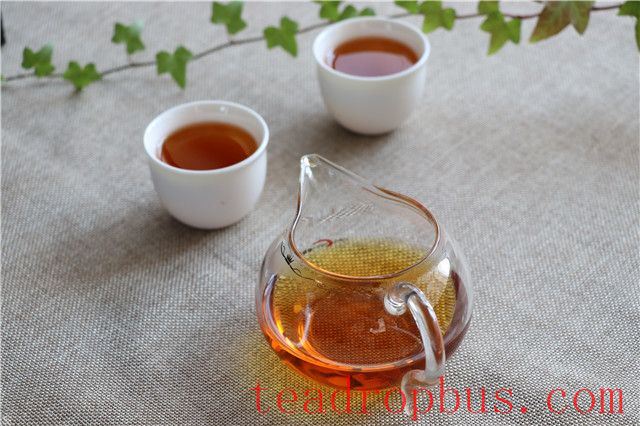 Black Tea Brewing Techniques, Savoring Rich Aroma and Flavor-2