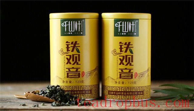 Who is Suitable to Drink Tieguanyin Tea-1