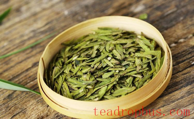Brewing Steps for Longjing Tea: Four Methods of Brewing!-3