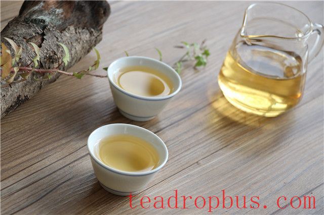 Many Benefits Come from Drinking Tea Properly, But Be Mindful of These 4 Points!-3