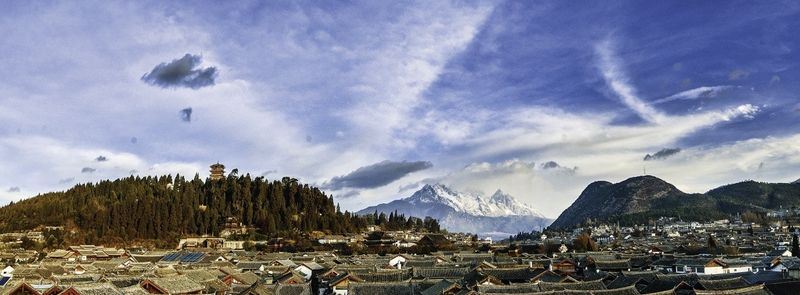 The First Journey on the Yunnan-Tibet Tea Horse Road-1