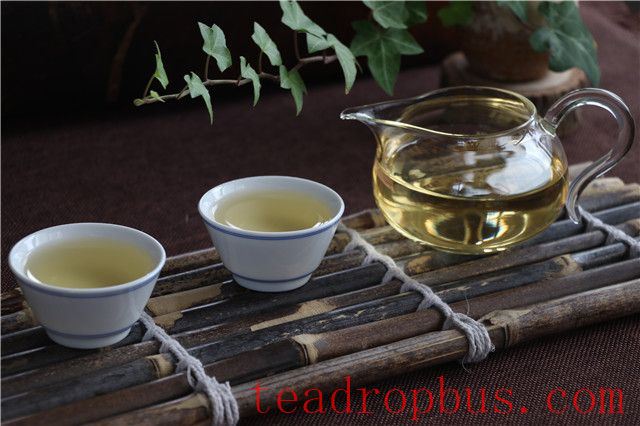 Teas Suitable for Each Day of the Week, Do You Know Them All?-2