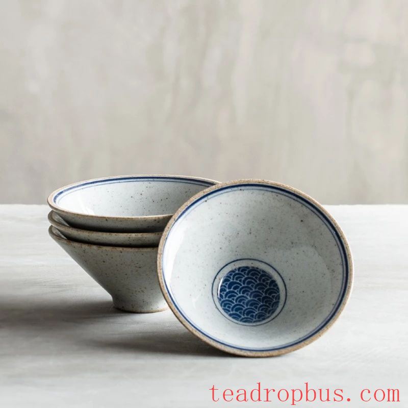 Experiencing the Beauty of a Tea Bowl in a Cup of Tea-19