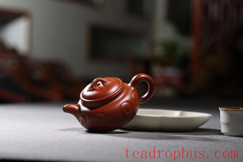 Four Elements of a Good Pot, and How to Judge a Good One-6