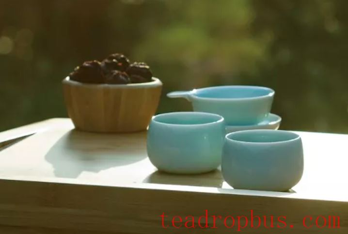They are not just teacups, but an endless beauty!-8