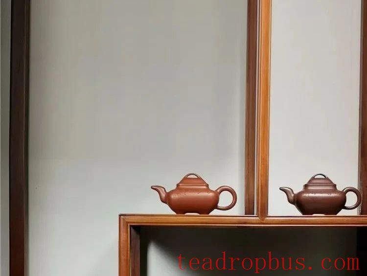 The Difference Between a 600 Yuan Pot and a 60,000 Yuan Pot-2