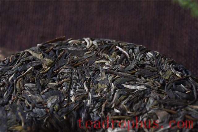 The Nature of Pu'er Tea to Understand for Brewing-1