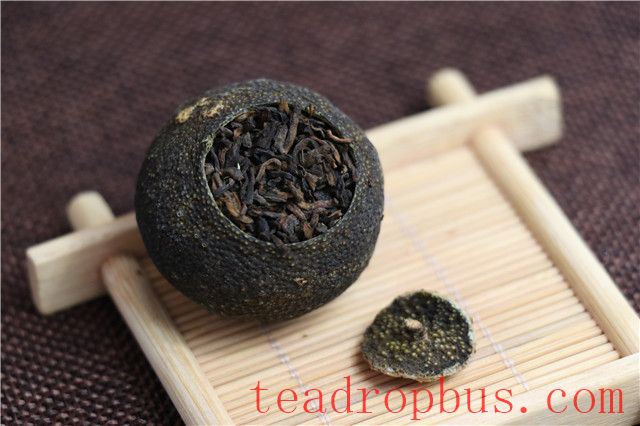 Who Should Not Drink Xiao Qinggan Pu'er Tea-1