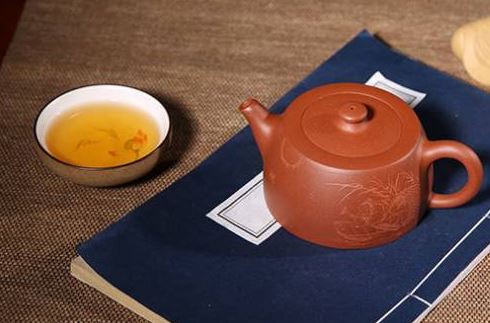 What Kinds of Tea Are Suitable for Summer? What Kinds of Teapots Go Well with Them?-6
