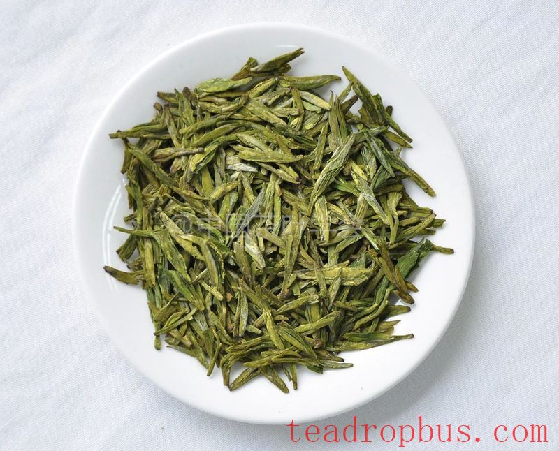Intangible Cultural Heritage of Humanity: Traditional Chinese Tea Processing Skills - Green Tea Chapter ① – West Lake Longjing-14