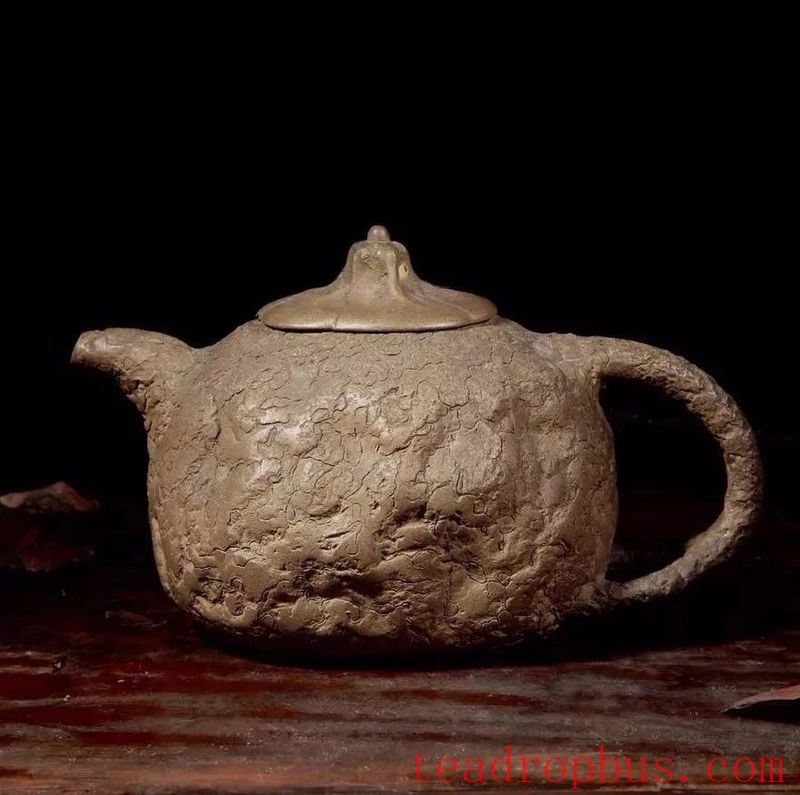 20 Masters of Purple Clay You Must Know!-16