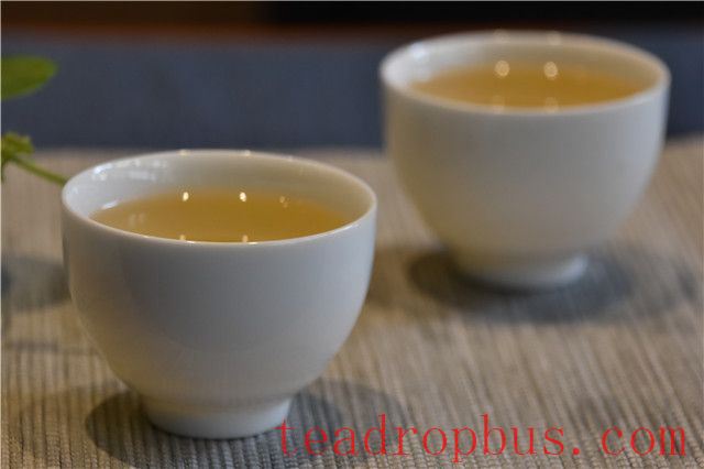 The Origin of Xigui Tea-2