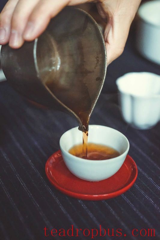 It's Tea Brewing Season, Warm Up the Autumn and Winter with a Pot of Hot Tea!-4