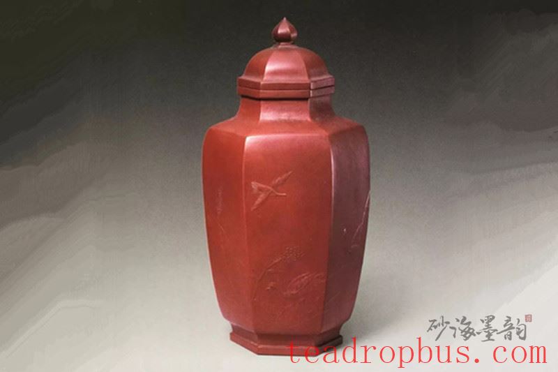 Purple Clay Material: The 