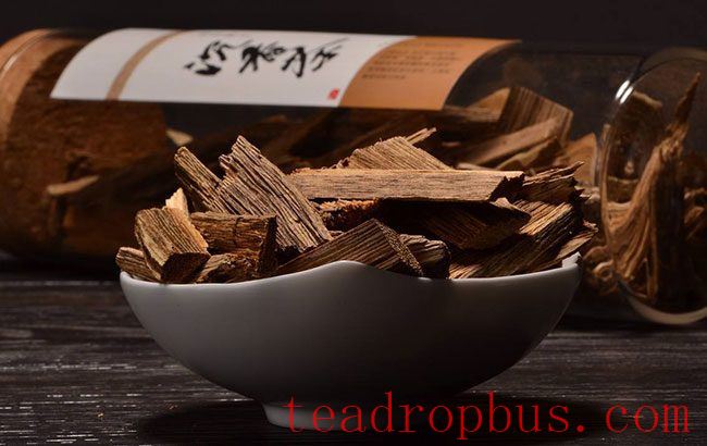 Aloeswood Tea Brewing Should Not Be Arbitrary: Understanding the Proper Way to Consume Aloeswood Tea-1