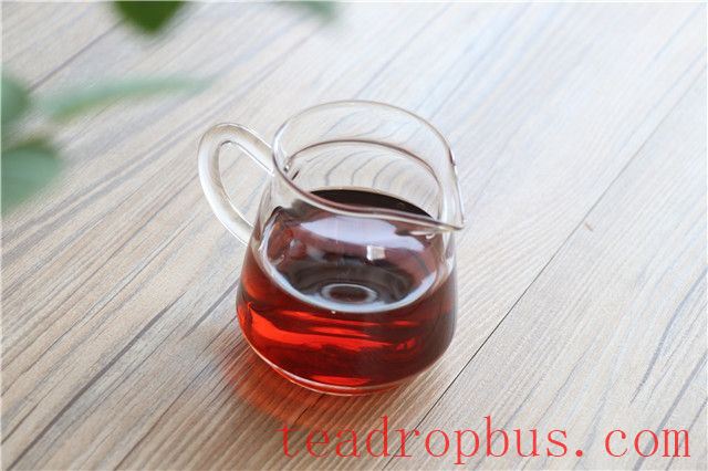 How to Drink Pu'er Tea Better? Methods of Drinking Pu'er Tea-2