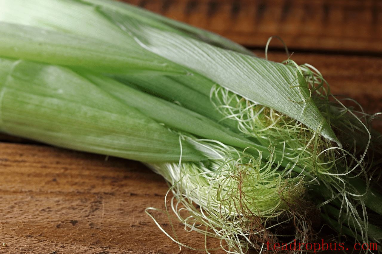 Corn Silk Tea: A Healthy Gift from Nature-2