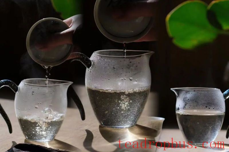 The Aroma of Tea Before the First Sip-2