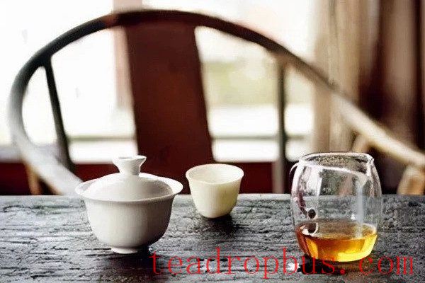 Tea Brewing Time Guide: How to Brew the Perfect Cup of Tea?-3