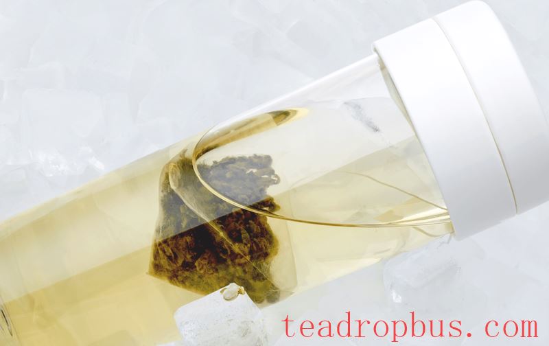 Drink Tea, Don't Make the Tea Novices Do Experiments Every Day-3