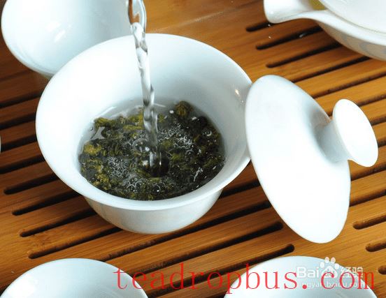 How to Brew the Perfect Cup of Green Tea? A Detailed Guide and Tips-2