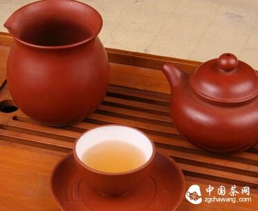 Characteristics of Chinese Tea Ware-1