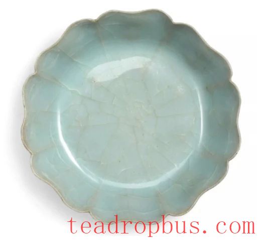 The Top Ten Regions for Famous Chinese Tea Ware-9