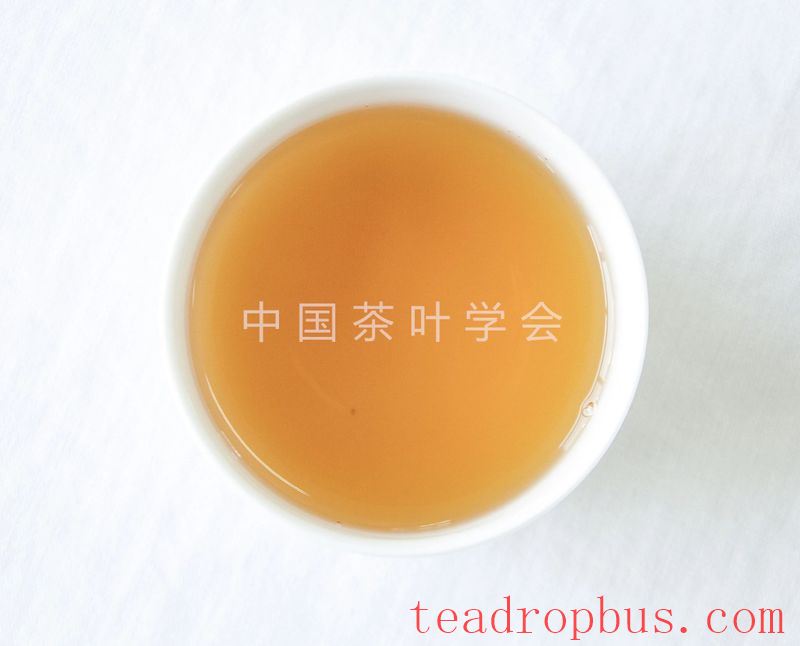 Intangible Cultural Heritage of Humanity: Traditional Chinese Tea Processing Skills - Oolong Tea Chapter — Wuyi Rock Tea (Da Hongpao)-11